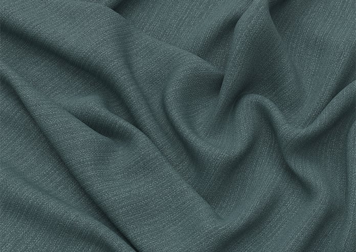 Montierre, Forest Haze - Roman Blind - Image 4